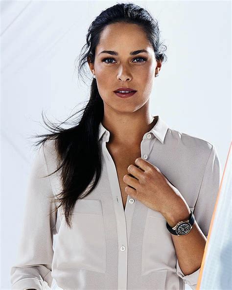 ana ivanovic rolex|The Rolex Magazine .